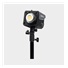 Nanlite FC-120B LED Bi-color Spot Light
