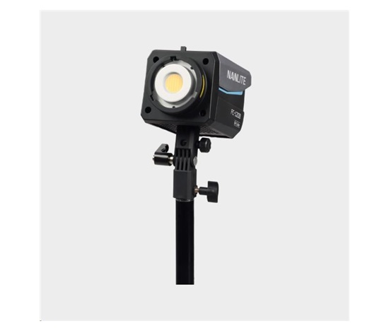 Nanlite FC-120B LED Bi-color Spot Light