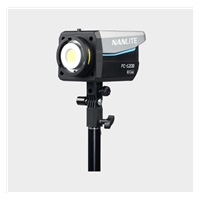 Nanlite FC-120B LED Bi-color Spot Light