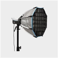 Nanlite Octagonal Softbox 40cm with FM Mount