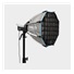 Nanlite Octagonal Softbox 40cm with FM Mount
