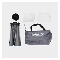 Nanlite Octagonal Softbox 40cm with FM Mount