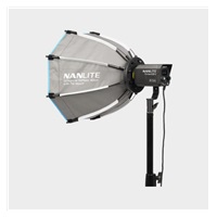 Nanlite Octagonal Softbox 40cm with FM Mount