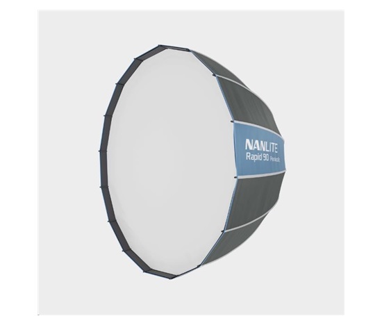 Nanlite Rapid 90 Parabolic Softbox SB-RP90