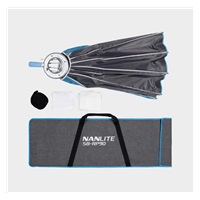Nanlite Rapid 90 Parabolic Softbox SB-RP90
