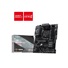 MSI MB Sc AM4 B550 GAMING, AMD B550, 4xDDR4, 1xHDMI, 1xDP