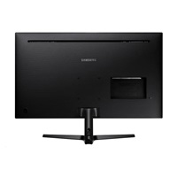 BAZAR - SAMSUNG MT LED LCD Monitor 32"32J590UQRXEN-plochý,VA,3840x2160,4ms,60Hz,HDMI, DisplayPort - rozbaleno, nepoužito