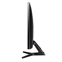BAZAR - SAMSUNG MT LED LCD Monitor 32"32J590UQRXEN-plochý,VA,3840x2160,4ms,60Hz,HDMI, DisplayPort - rozbaleno, nepoužito