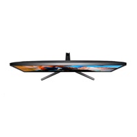 BAZAR - SAMSUNG MT LED LCD Monitor 32"32J590UQRXEN-plochý,VA,3840x2160,4ms,60Hz,HDMI, DisplayPort - rozbaleno, nepoužito