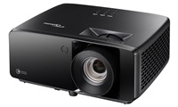 Optoma projektor Photon Beam PK53 (DLP, Laser, 4K UHD, 4100 lm, 500 000:1, 2 x HDMI, 2 x USB, repro 1x15W)
