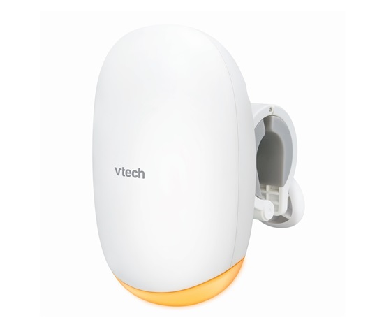 BAZAR - VTech BC8611 V-Hush Rocker - Houpadlo kočárku - Poškozený obal (Komplet)