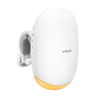 BAZAR - VTech BC8611 V-Hush Rocker - Houpadlo kočárku - Poškozený obal (Komplet)