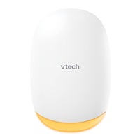 BAZAR - VTech BC8611 V-Hush Rocker - Houpadlo kočárku - Poškozený obal (Komplet)