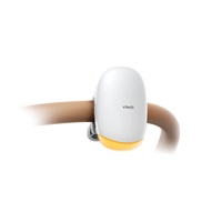 BAZAR - VTech BC8611 V-Hush Rocker - Houpadlo kočárku - Poškozený obal (Komplet)