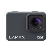 LAMAX X3.2 - akční kamera - Poškozený obal (Komplet)