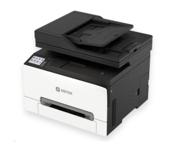 XEROX color MFP C245, 25ppm, 1GB, LCD displej, duplex, ADF, USB, LAN, WiFi