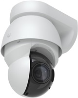 UBNT AI PTZ Precision - 8MP PTZ IP Kamera, Bílá