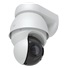 UBNT AI PTZ Precision - 8MP PTZ IP Kamera, Bílá