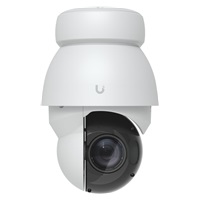 UBNT AI PTZ Precision - 8MP PTZ IP Kamera, Bílá
