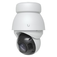 UBNT AI PTZ Precision - 8MP PTZ IP Kamera, Bílá