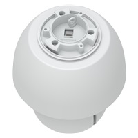 UBNT AI PTZ Precision - 8MP PTZ IP Kamera, Bílá