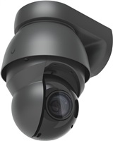 UBNT AI PTZ Precision - 8MP PTZ IP Kamera, Černá