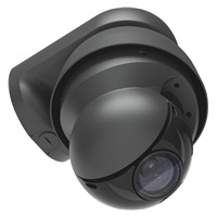 UBNT AI PTZ Precision - 8MP PTZ IP Kamera, Černá