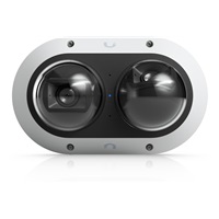 UBNT AI Multi Sensor 2, UniFi Protect panoramatická IP kamera, 16MP, bílá