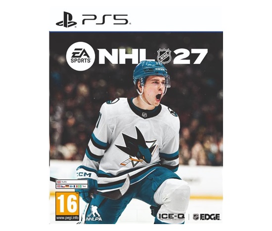 PS5 EA Sports NHL 27