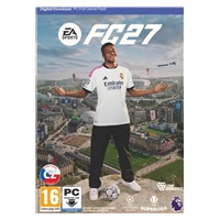 PC hra EA Sports FC 27