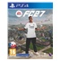 PS4 hra EA Sports FC 27