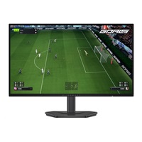 DELL LCD GAME-AW2726DL - 27"/IPS/2560x1440/16:9/280Hz/4ms/1000:1/400 cd/m2/HDMI/DP/PIVOT/VESA/3YNBD (210-BWLP)