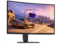 DELL LCD GAME-AW3226DM - 32"/VA/2560x1440/16:9/240Hz/4ms/3000:1/400 cd/m2/HDMI/DP//VESA/3YNBD (210-BWQD)