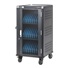 MANHATTAN nabíjecí vozík pro notebooky, 30 míst. 30 portů, až 16", AC, 2300W