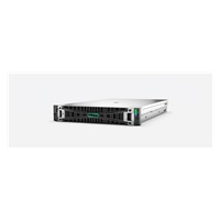 HPE PL DL380g12 6520P (2.4/24C) 2x32G MR416i-o 8SFF 2x1000W 2p10G-T PFans NBD333 Smart Choice