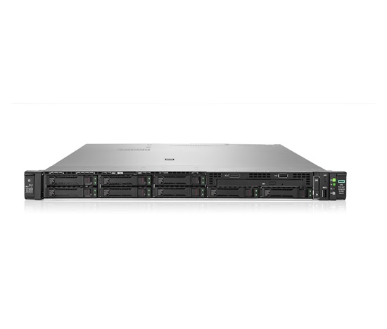 HPE PL DL360g12 6515P (2.4/16C) 2x32G MR408i-o 8SFF 2x1000W 2p10G-T NBD333 Smart Choice