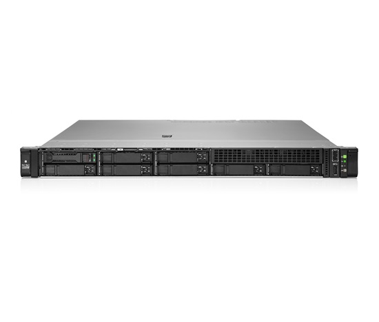 HPE PL DL320g12 6505P (2.2/12C) 1x64G MR408i-o 8SFF 2x1000W o4p1G PF NBD333 Smart Choice