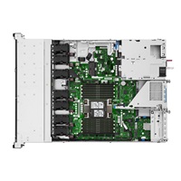 HPE PL DL320g12 6505P (2.2/12C) 1x64G MR408i-o 8SFF 2x1000W o4p1G PF NBD333 Smart Choice
