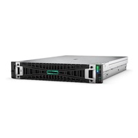 HPE PL DL385g11 AMD EPYC 9115 (2.6/16C) 2x32G (P64985) MR408i-o 2x1000W 8SFF o2p10GT 7SF Smart Choice