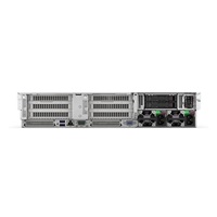 HPE PL DL385g11 AMD EPYC 9115 (2.6/16C) 2x32G (P64985) MR408i-o 2x1000W 8SFF o2p10GT 7SF Smart Choice