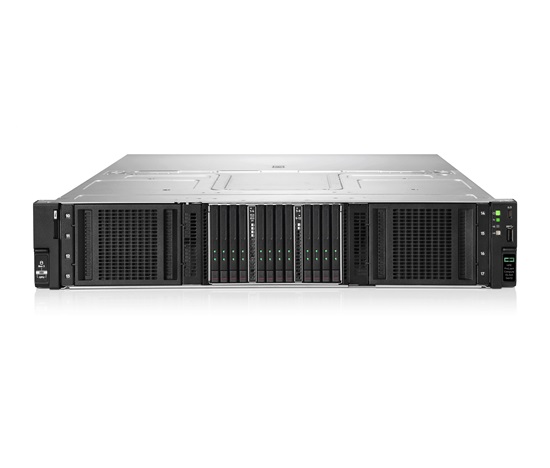 HPE PL DL340g12 6505P (2.2/12C) 2x32G MR408i-o 8SFF 2x1000W o1GbE NBD333 Smart Choice