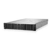HPE PL DL340g12 6505P (2.2/12C) 2x32G MR408i-o 8SFF 2x1000W o1GbE NBD333 Smart Choice