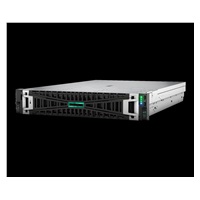 HPE PL DL345g11 AMD Epyc 9115 (2.6G/16C) 2x32G (P64985) 2x1000W MR416i-p 8SFF 4p1G Smart Choice