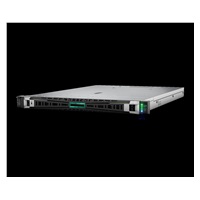 HPE PL DL365g11 AMD Epyc 9115 (2.6-4.1/16C) 2x32G (P64985) MR408i-o/4G o2p10G-T 8SFF 2x1000W 7SF 1U Smart Choice