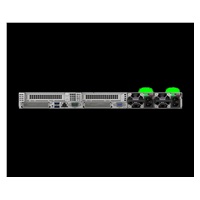 HPE PL DL365g11 AMD Epyc 9115 (2.6-4.1/16C) 2x32G (P64985) MR408i-o/4G o2p10G-T 8SFF 2x1000W 7SF 1U Smart Choice