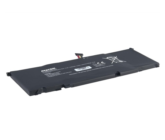 AVACOM baterie pro Asus ROG Strix GL502V, TUF FX502 Li-Pol 15,2V 5340mAh 81Wh