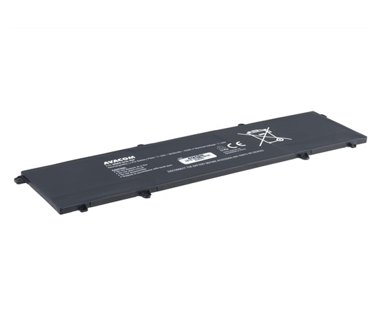 AVACOM baterie pro Asus VivoBook S16, F1605, X1605 Li-Pol 11,55V 3636mAh 42Wh