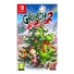 NS hra The Grinch 2: Saving Christmas