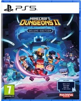 PS5 hra Minecraft Dungeons 2 Deluxe Edition