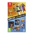 NS hra Toy Story: Retro Roundup! + Toy Story 3 Complete Edition Double Pack